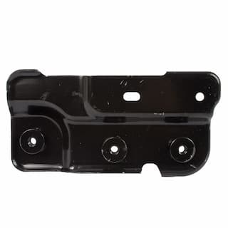 Hood Hinge Bracket Mounting Plate - Left OEM Parts 8A8Z16A735A