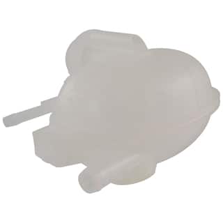 Radiator Overflow Tank Engine Coolant Reservoir OEM Parts LJ9Z8A080B