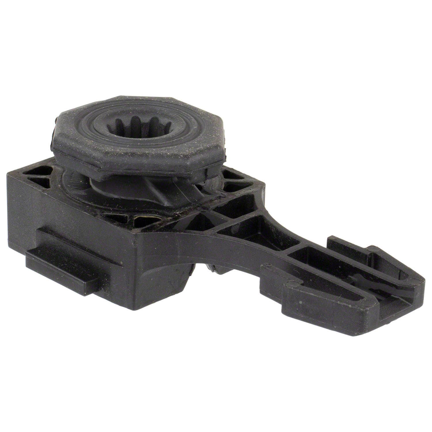 Radiator Insulator Rubber (TREMOR PACK) | FordUS
