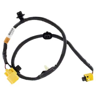 Wire OEM Parts LU5Z14K155A