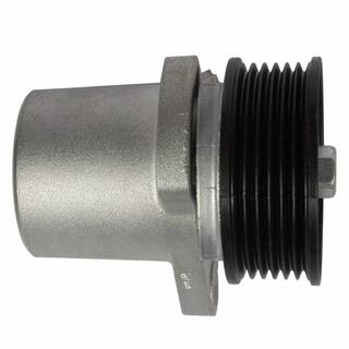 Accessory Drive Belt Tensioner. Pulley Tension - 2.3L (MT). OEM Parts BT108