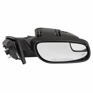 Mirror Rear View - Right, Outer OEM Parts DG1Z17682B