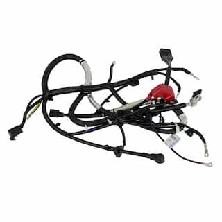 Starter Cable - 2.0L OEM Parts WC96789