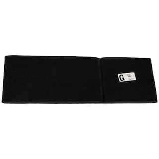 Cover Battery - 2.3L OEM Parts MB3Z10A687J