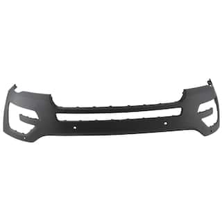 Bumper Cover - Front OEM Parts FB5Z17D957BPTM