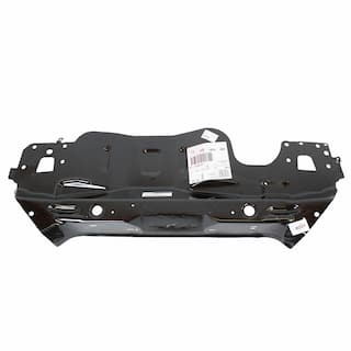 Rear Body Panel - Rear, Back OEM Parts D2BZ5840320A