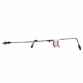 AIR CONDITIONING (A/C) Vacuum Hose OEM Parts YF30