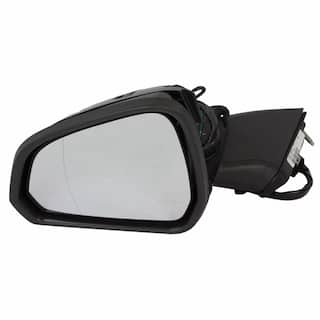 Door Mirror Rear View Head - Left, Back, Outer OEM Parts GR3Z17683V