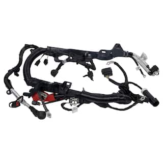 Starter Cable Battery OEM Parts WC98046