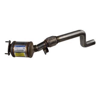 Catalytic Converter - Left 5.2L OEM Parts FR3Z5E213C
