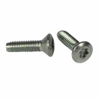 Screw Oval Head OEM Parts 390334S304
