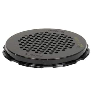 Hvac Seat Filter CCS - Front OEM Parts FS106