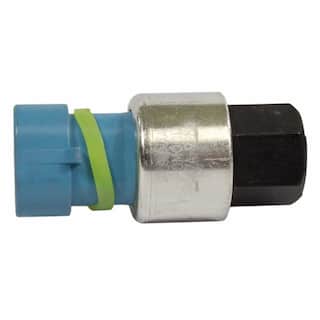 AIR CONDITIONING (A/C) Clutch Cycle Switch - Center OEM Parts YH2011