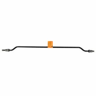 Brake Hydraulic Line Tube - Rear OEM Parts BRTR43