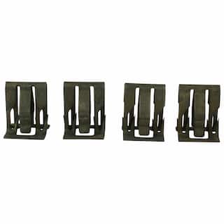 Roof Molding Clip - 1.25 (Convertible) OEM Parts W715801S403