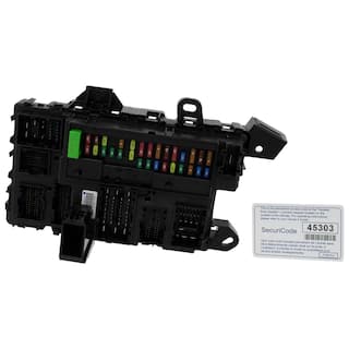 Keyless Entry Module Alarm/Keyless Lock System Kit OEM Parts FL3Z15604L