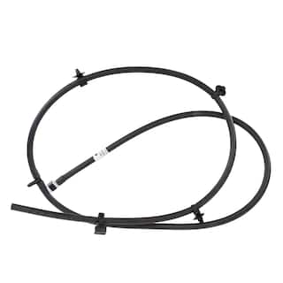 Windshield Washer Hose - Front OEM Parts KW45