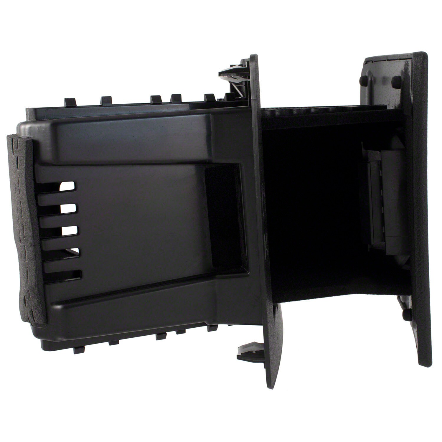 Instrument Panel Storage Compartment Stowage Box | FordUS