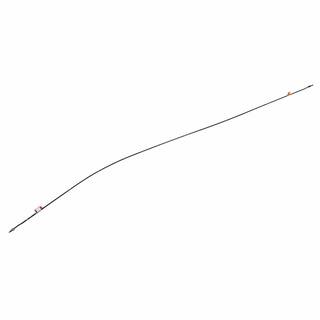 Brake Hydraulic Line Tube - Rear OEM Parts BRTR50