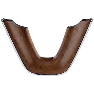 Steering Wheel Trim Cover OEM Parts FA1Z3D758HA