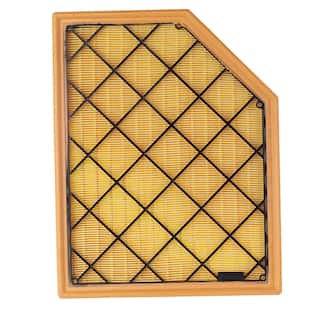 Engine Air Filter Element Clutch - 3.0L OEM Parts FA2058