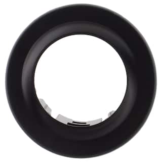 Park sensor retainer - Driver, Inner OEM Parts PC3Z15A862AD