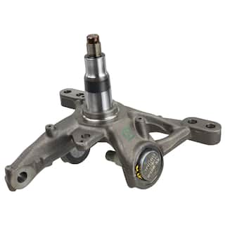 Spindle - Left, Front OEM Parts PC3Z3106A