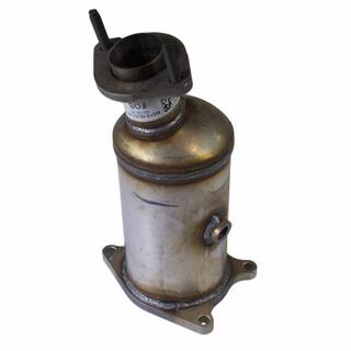 Catalytic Converter - Rear OEM Parts BG1Z5E212A