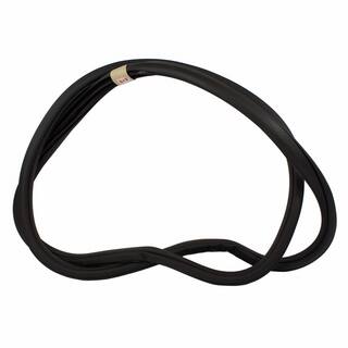 Door Seal Weatherstrip - Right, Front OEM Parts JL1Z7820708A