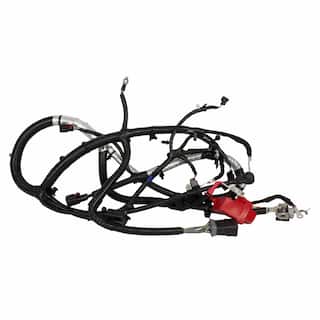 Starter Cable - 2.0L OEM Parts WC96790