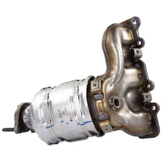 Converter - Rear 3.7L OEM Parts F2GZ5G232E