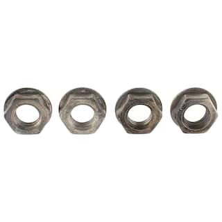 Nut - M10 x 1.5MM (AT) OEM Parts W710959S413