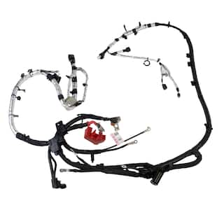 Starter Cable - 2.7L OEM Parts WC97567