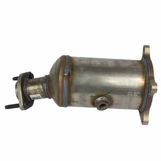 Catalytic Converter - Rear OEM Parts BG1Z5E212B