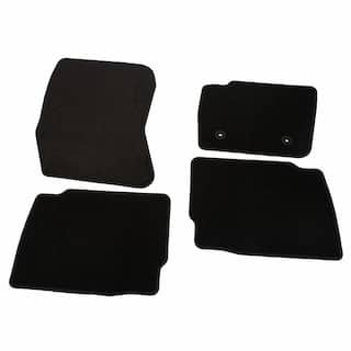 Kit Floor Contour Mat - Front, Rear OEM Parts DS7Z5413300AA