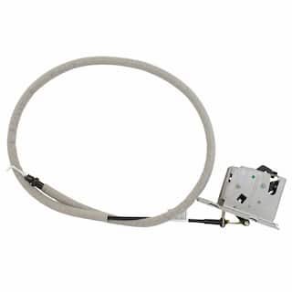 Door Latch Tailgate - Back OEM Parts BK3Z6143287A