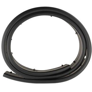 Hood Seal Weatherstrip OEM Parts N1WZ16A238D