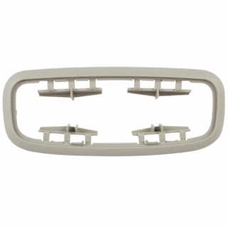Interior Lamp Frame Dome Light Lens - Bus (M2) (All Long) OEM Parts 3S7Z13733XB