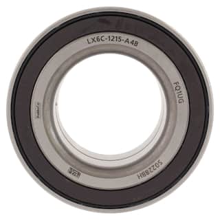 Wheel Bearing Hub - Front OEM Parts LX6Z1215C