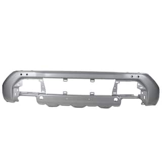 Bumper - Front 3.5L OEM Parts RL3Z17757AC