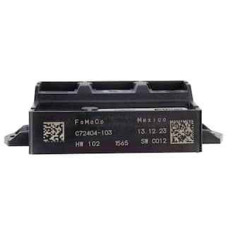 Liftgate Control Module Unit OEM Parts KT4Z14B291G