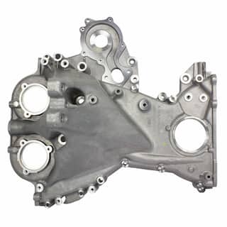 Cover Cylinder - Front 1.0L OEM Parts CM5Z6019F