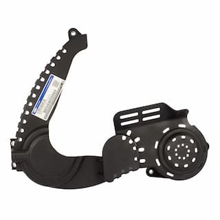 Accessory Drive Belt Cover - 1.0L OEM Parts C1BZ6A247B