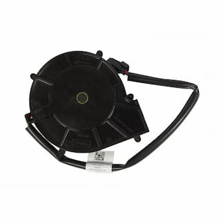 CCS Duct Climate Controlled Seat OEM Parts JL7Z18D507A