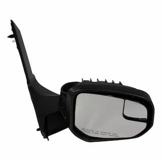Door Mirror Rear View Head - Right, Back, Outer OEM Parts DT1Z17682U