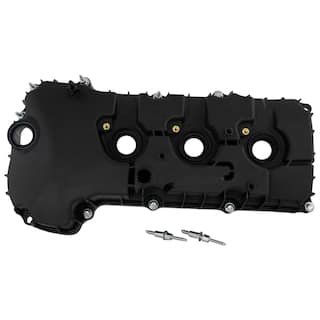 Engine Valve Cover Cylinder Head - Right 3.5L OEM Parts FG1Z6582C