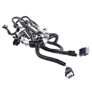 Parking Aid System Wiring Harness Distance Sensor Wire OEM Parts LX6Z15K868Z