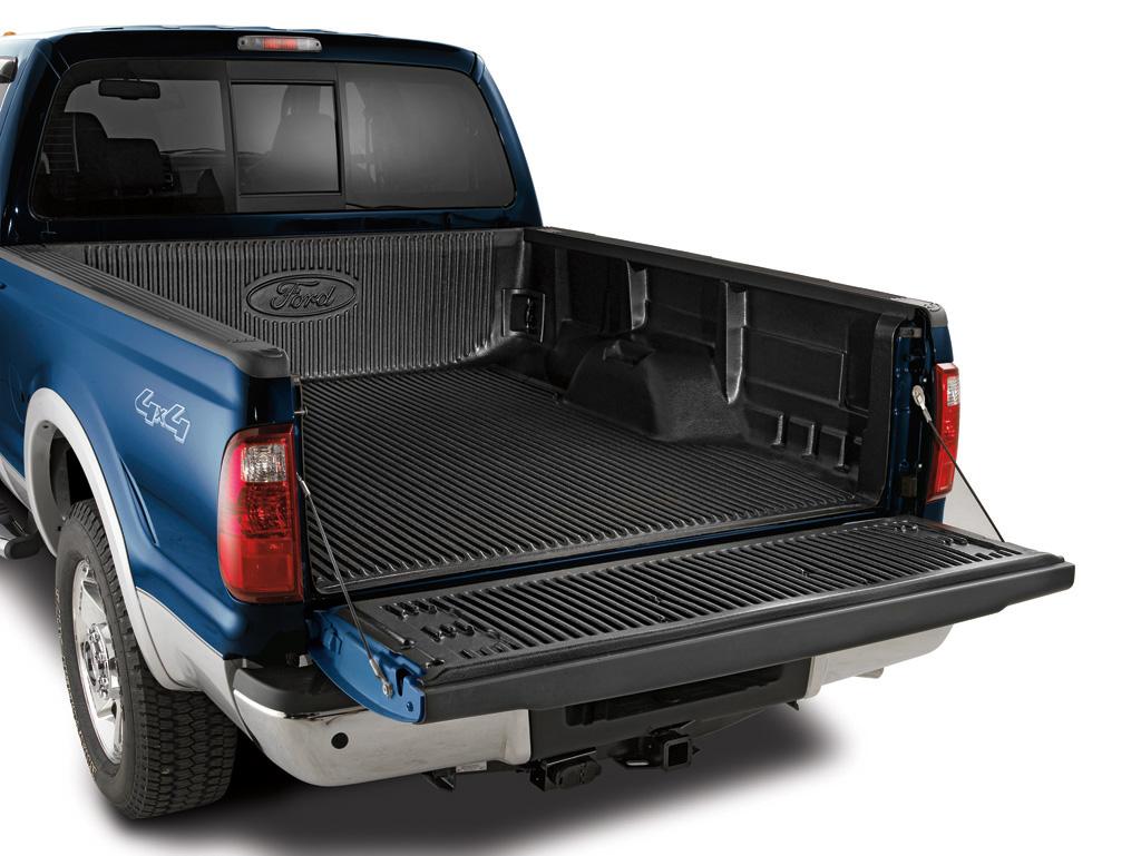 Ford Truck Bed Parts And Accessories Fordpartscom