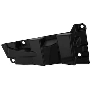Fog Light Bracket Bumper Cover Spacer Panel - Left, Front OEM Parts N2DZ17E811A