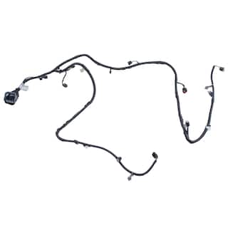 Parking Aid System Wiring Harness Distance Sensor Wire - Center OEM Parts NL3Z15K867J
